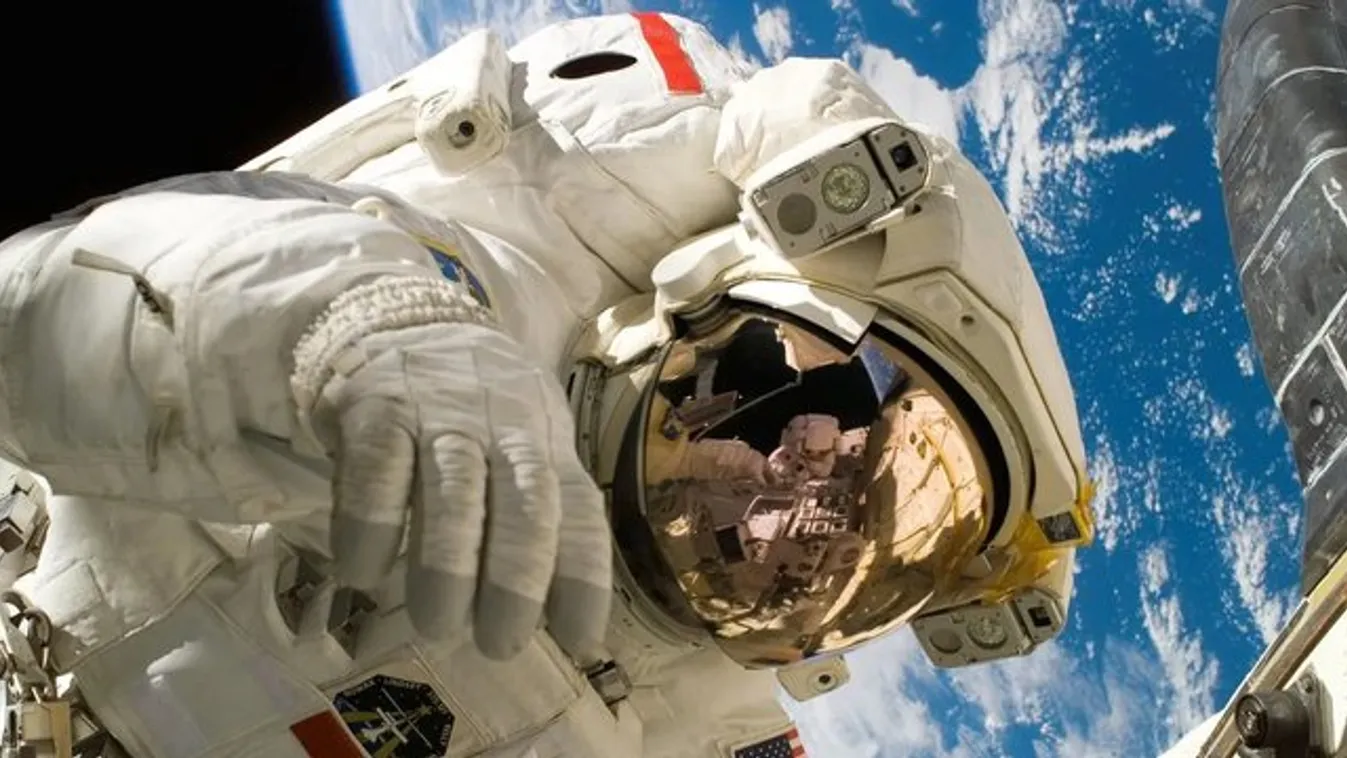 Elképesztő bejelentésre készül a NASA – az egész világ találgat