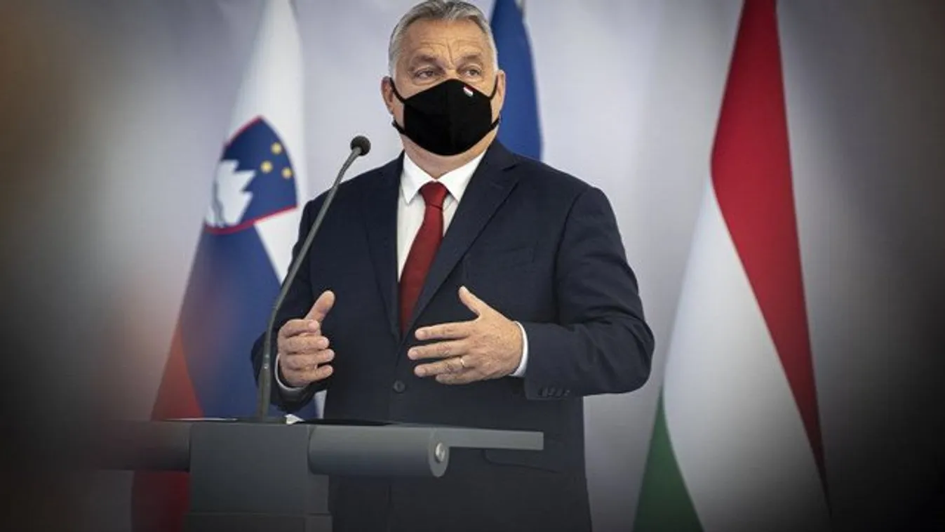 Orbán Viktor: Közép-Európa egyre inkább felértékelődik