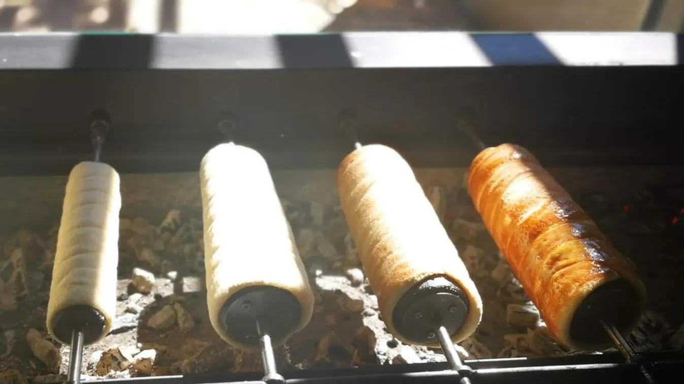 Idén rendhagyó módon rendezik meg a Kürtőskalács hétvégét