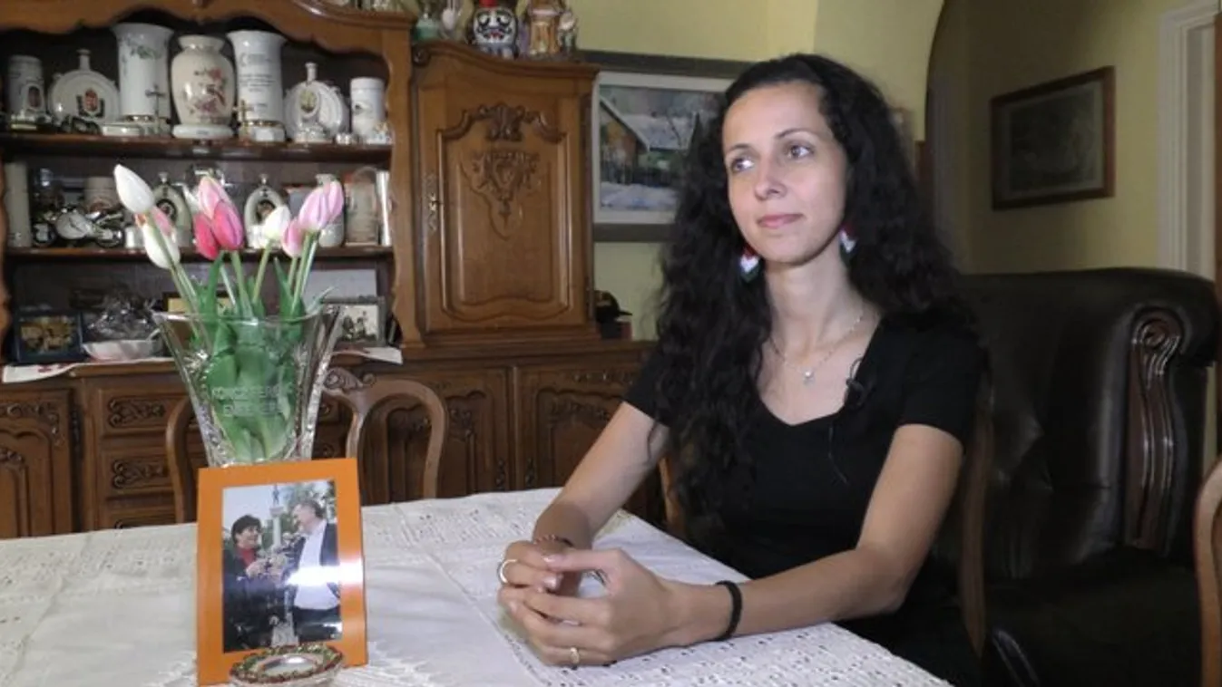A fideszes Koncz Zsófia nyerte az időközi országgyűlési választást Szerencsen
