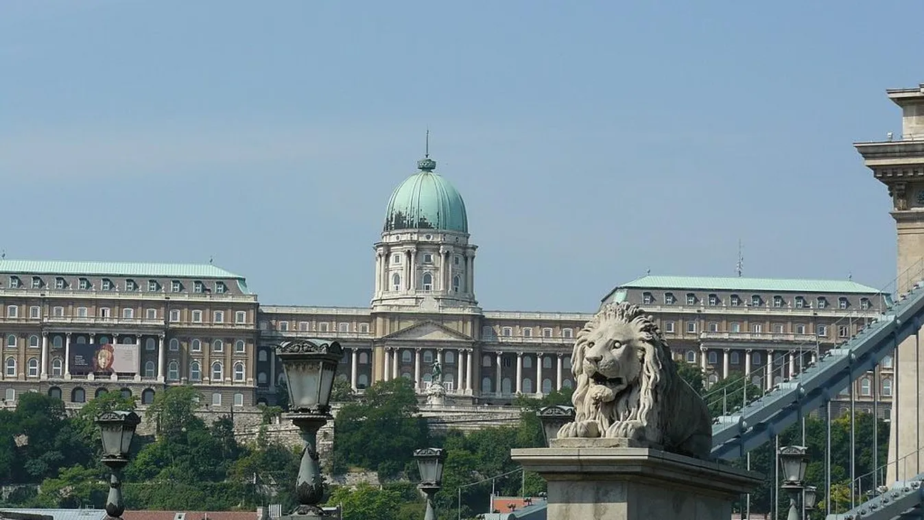 Sztárkiállítással lepi meg látogatóit a Nemzeti Galéria