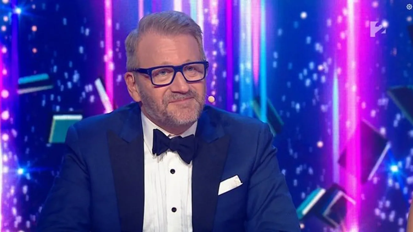Megfenyegették a Dancing with the Stars zsűritagját