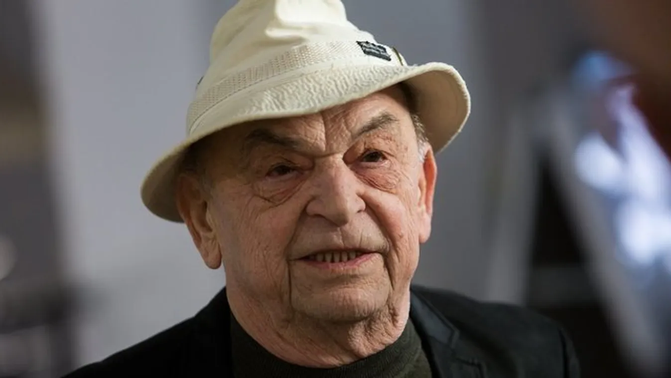 Megszakad a szív! Bodrogi Gyula így búcsúzik az elhunyt Böröndi Tamástól