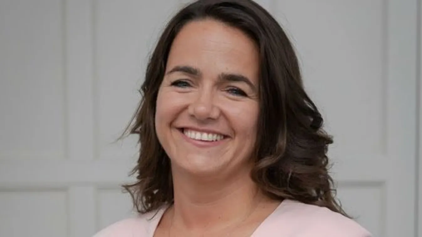 Novák Katalin: A gyermekek biztonságának és egészséges testi-lelki fejlődésének biztosítása kiemelt feladatunk