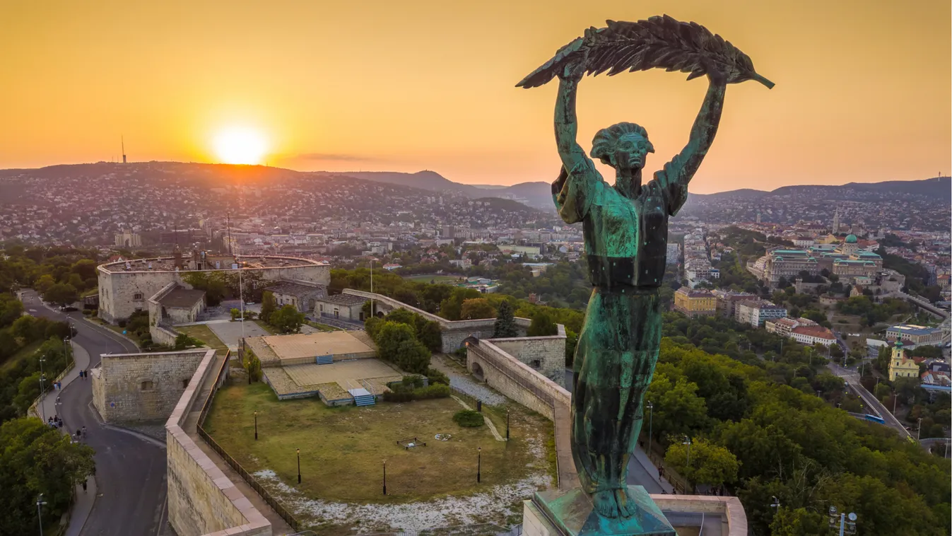 Kezdődik a Citadella felújítása, a feltárás során egy 19. századi csillagvizsgálóra bukkantak