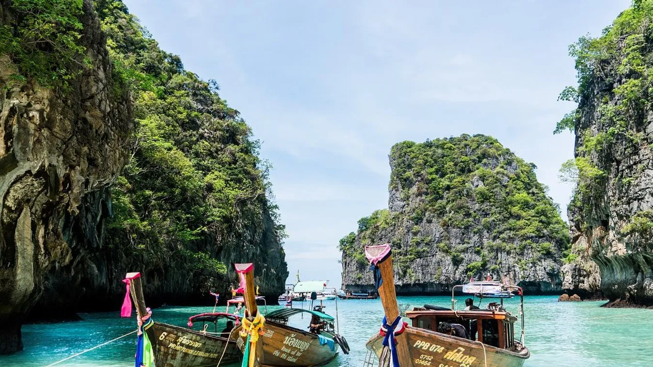 Thaiföld megnyitott a magyarok előtt, már nem kell 5 milliós bankszámla a vízumhoz