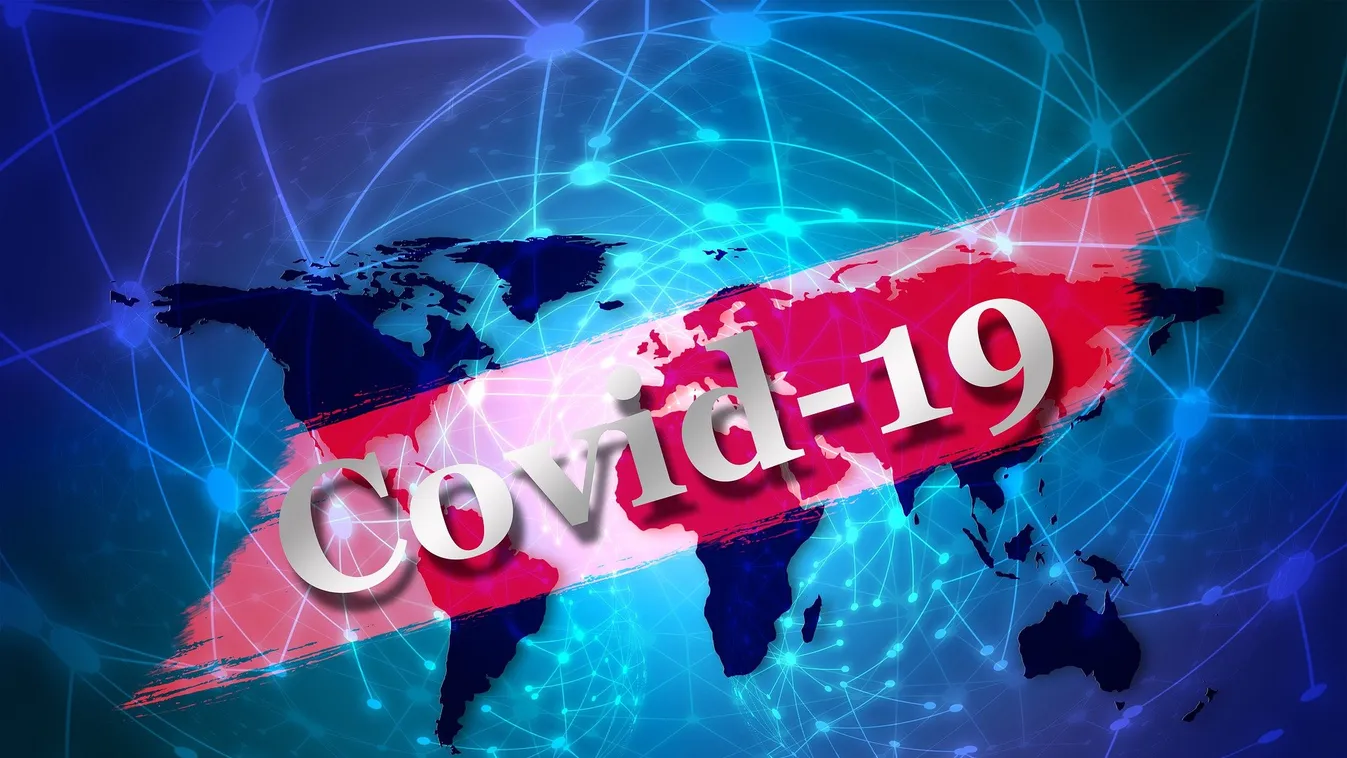 A COVID-19 hosszú távú hatásai