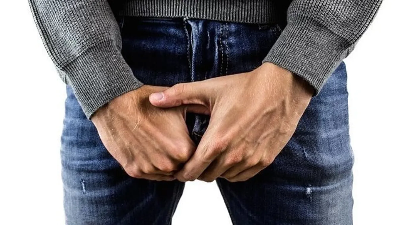 Már kutatás is bizonyítja: minél kisebb a férfi pénisze, annál vastagabb a pénztárcája - 18+