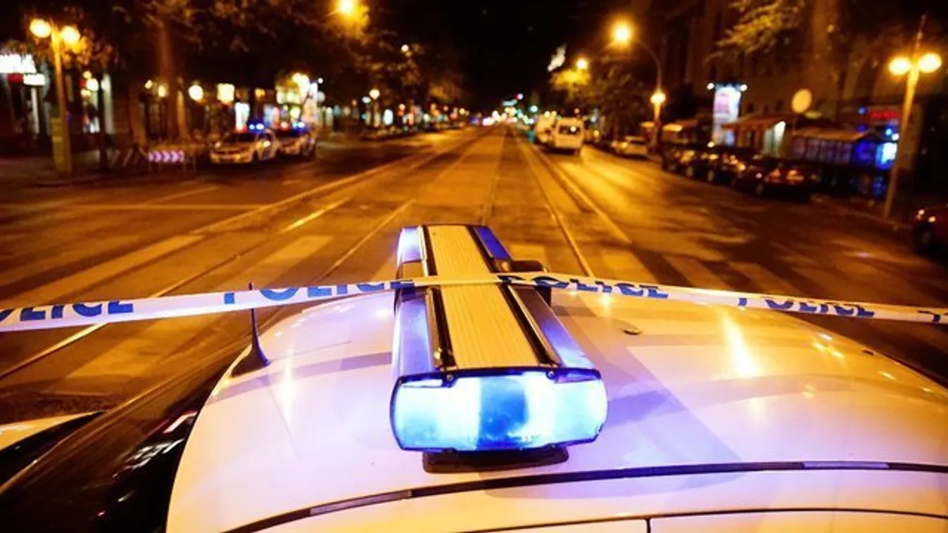 Budapesten lesz az ENSZ első regionális terrorizmusellenes központja - videó