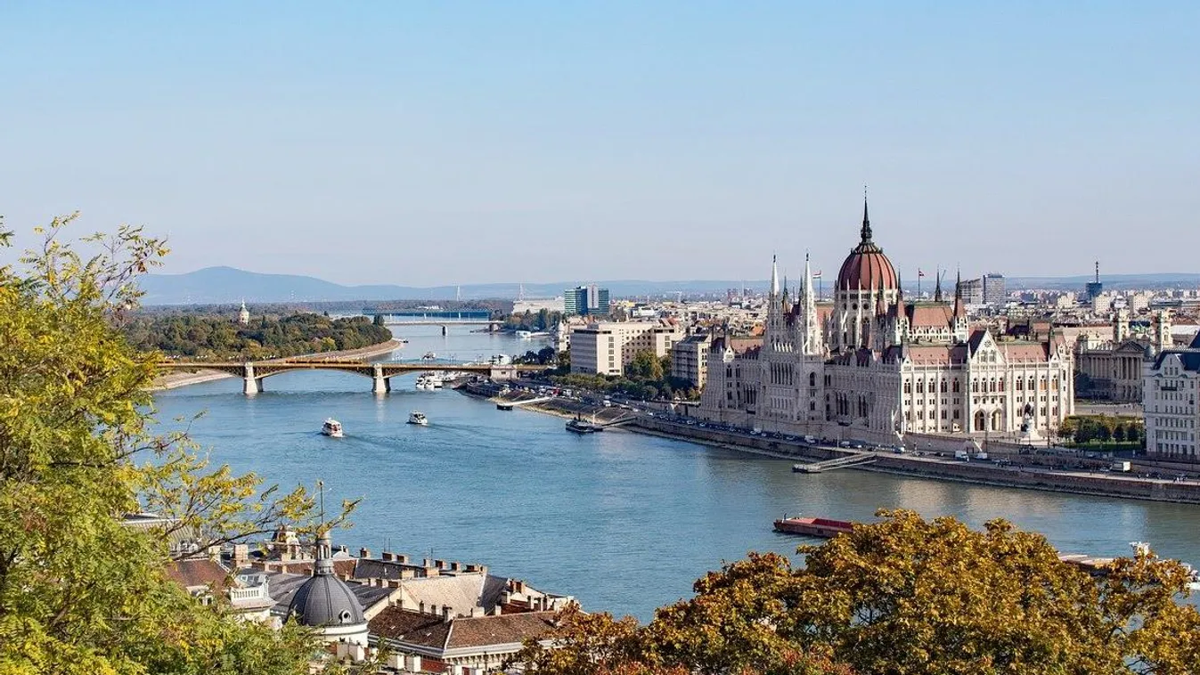 Ezek voltak az ország legnépszerűbb úti céljai októberben