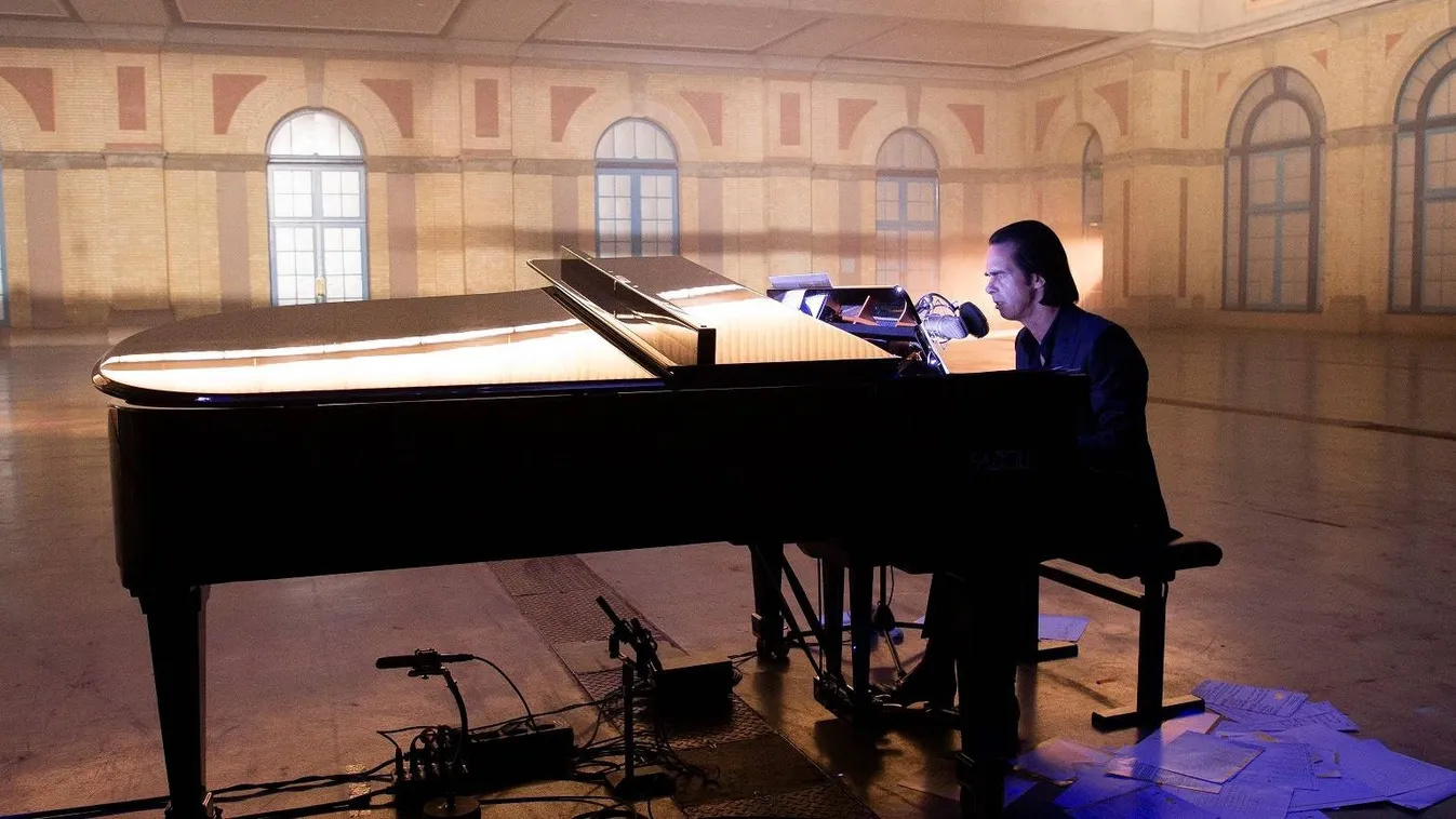Filmes hétvége elé nézünk a Nick Cave koncertfilmtől a Star Wars kvízig