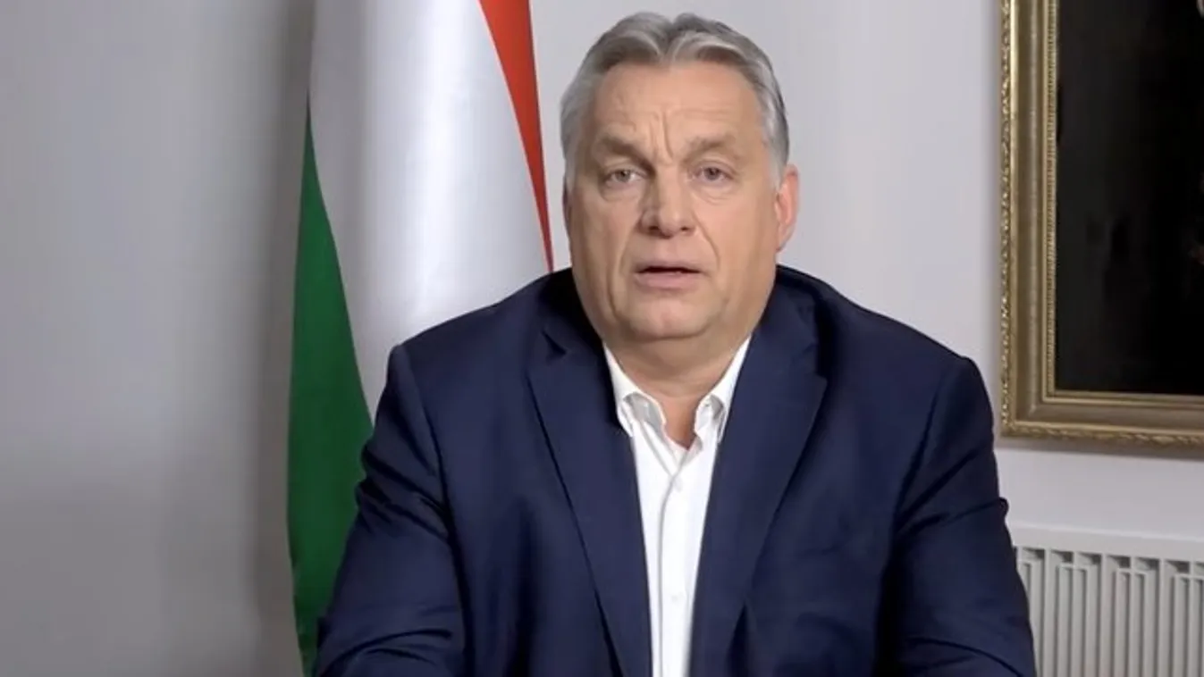 Bebizonyítottuk, hogy minden élet számít – hangsúlyozza Orbán Viktor