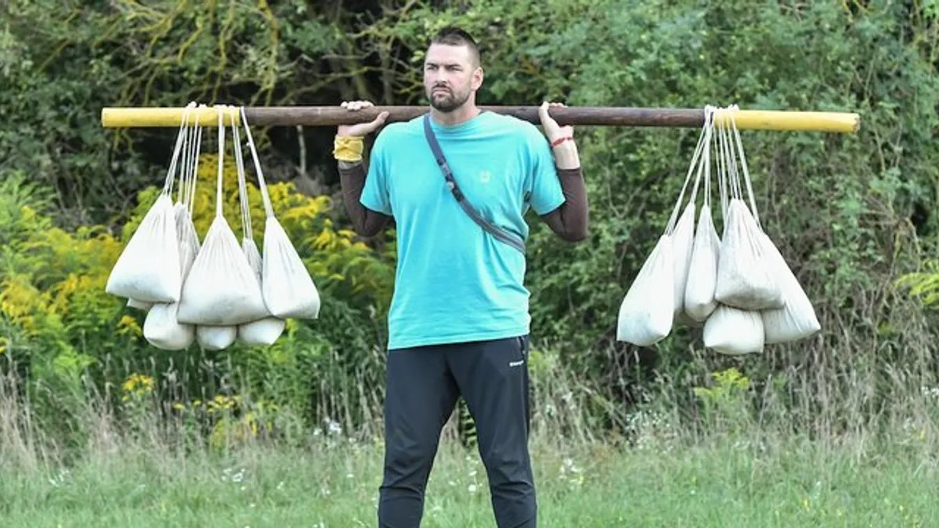 Kucsera Gábort a Farm feladására kérték