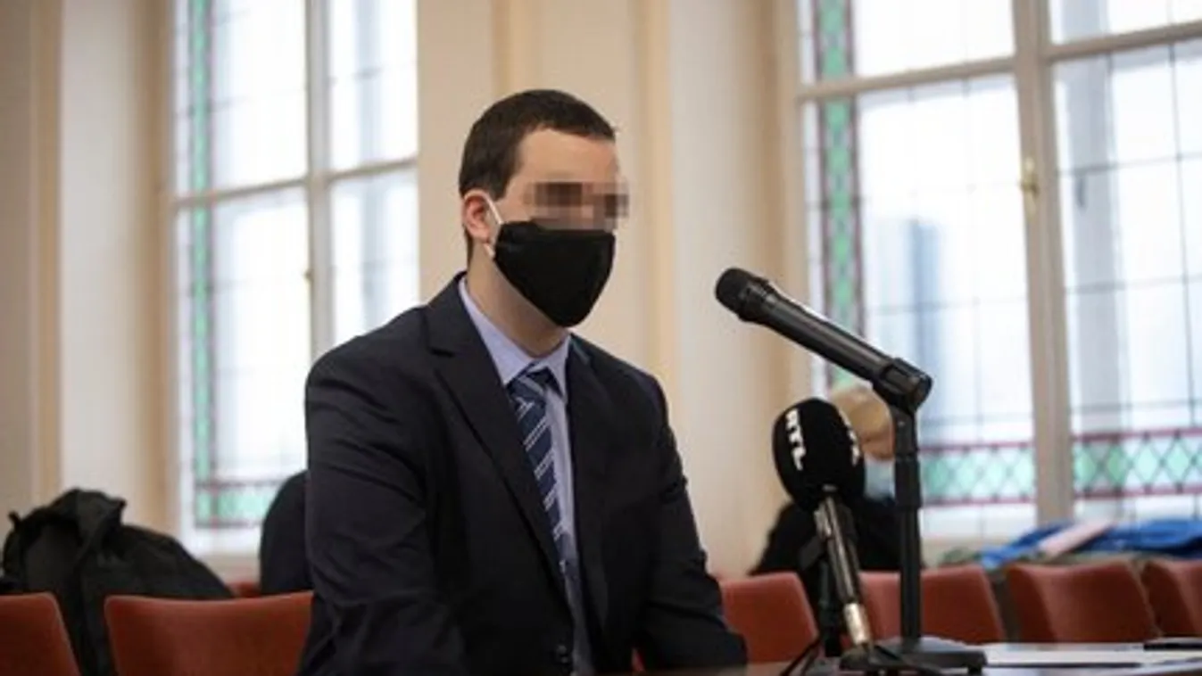 Győri késelő diák – András képtelen volt feldolgozni a rossz jegyet