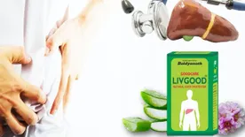 A máj természetes védelméért – Méregtelenítés az ayurvéda segítségével (x)