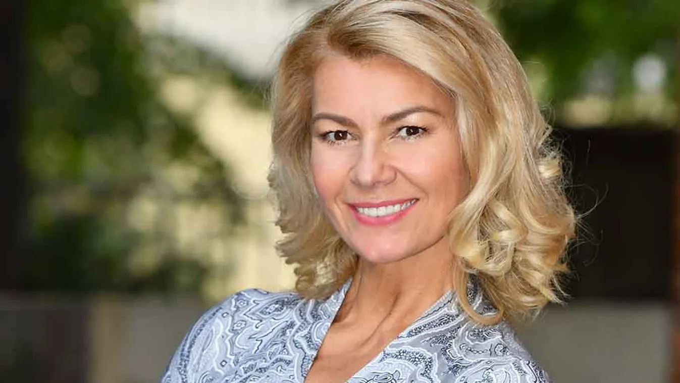 Videó - Barta Sylvia még nem érzi igazán jól magát