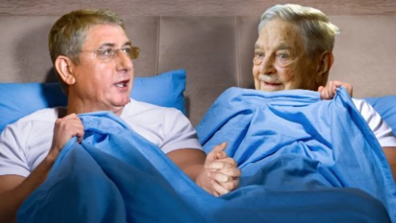 Fidesz: ezt a háborút Soros és Gyurcsányék indították Magyarország ellen a bevándorlók betelepítéséért