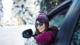 A téli gumi csak az első lépés – erre figyeljen, ha biztonságosan akar vezetni a hidegben