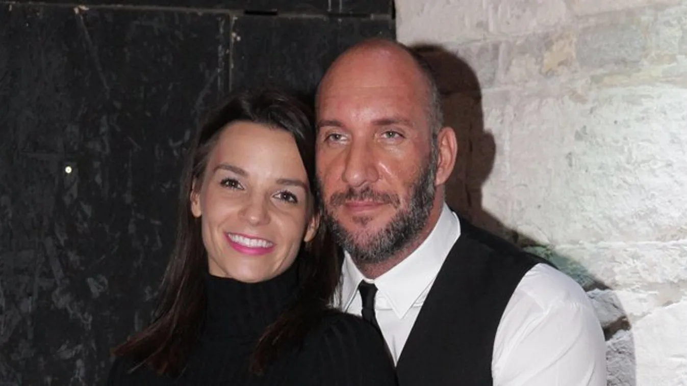 Berki Mazsi elárulta, mit szól Hódi Pamela terhességéhez