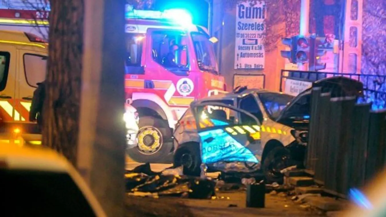 Ekkor áll bíróság elé a szörnyethalt újpesti rendőr társa