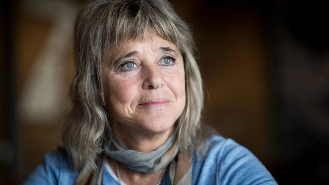 Lábadozik a koronavírusból Suzi Quatro, nagyon meggyötörte a járvány