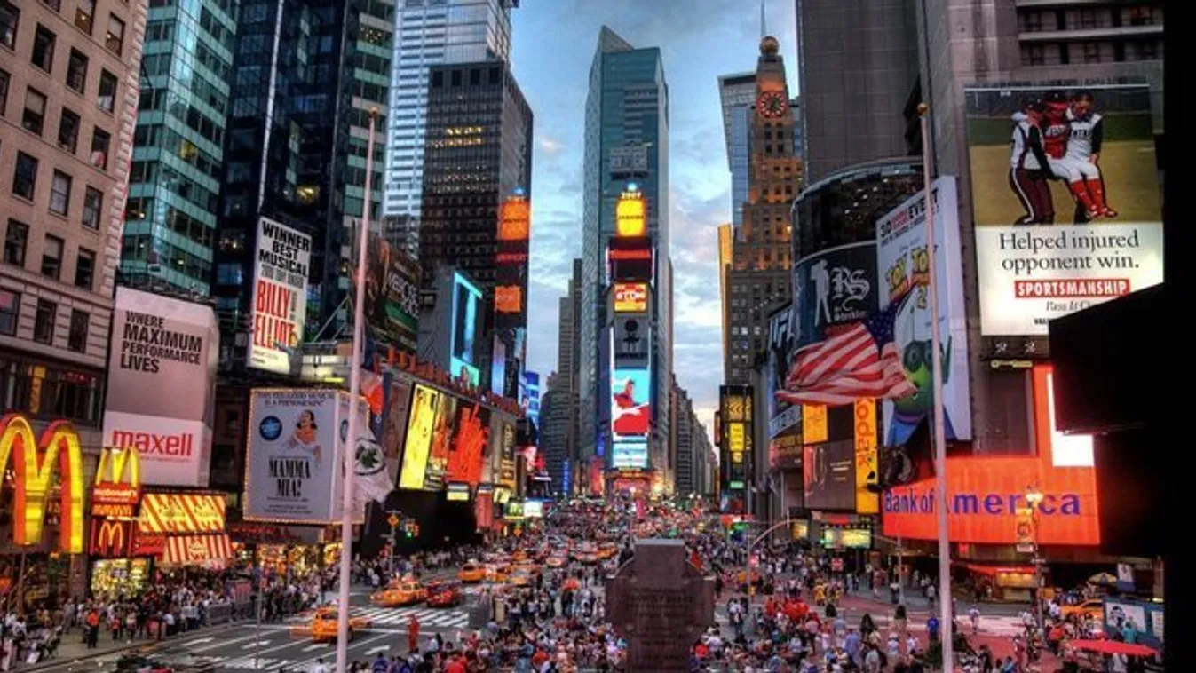 New Yorkban bezárják az iskolákat