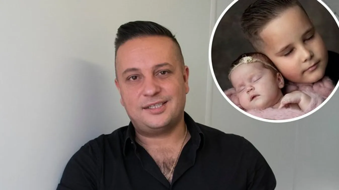 Beoltatja gyermekeit a koronavírus ellen L.L. Junior