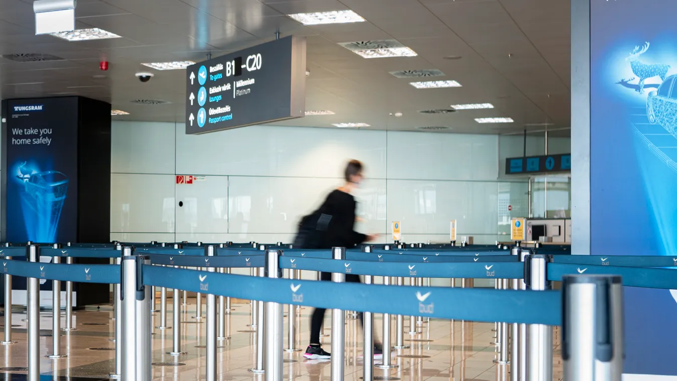 Több légitársaság ritkítja járatait, de van egy új úti cél is
