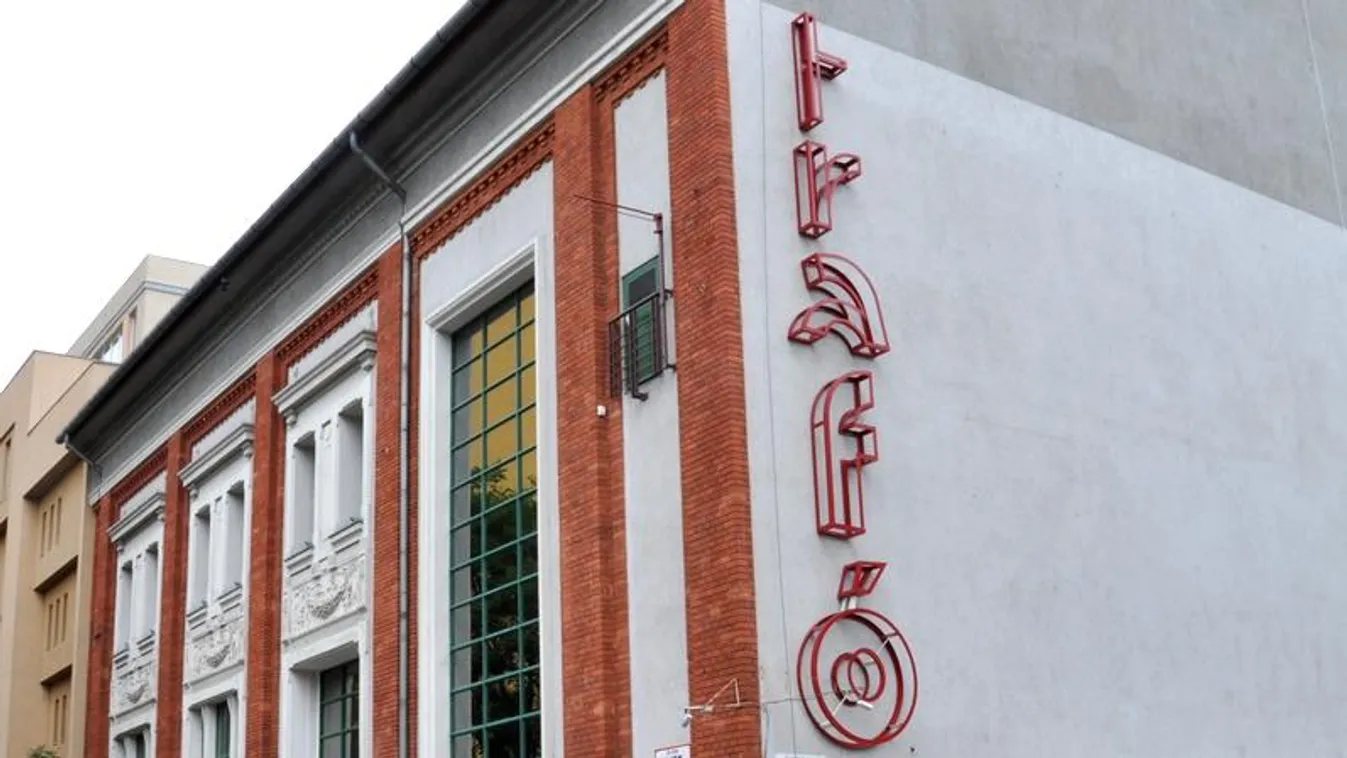 A Trafó online programsorozatot indít
