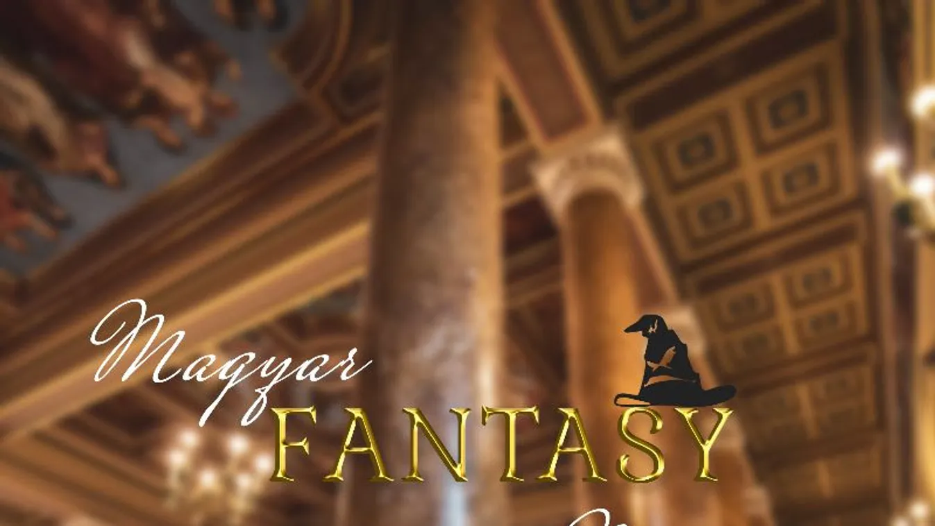 Elindult a Magyar Fantasy Múzeum, ahol még a Seuso-kincseknek is varázsereje van