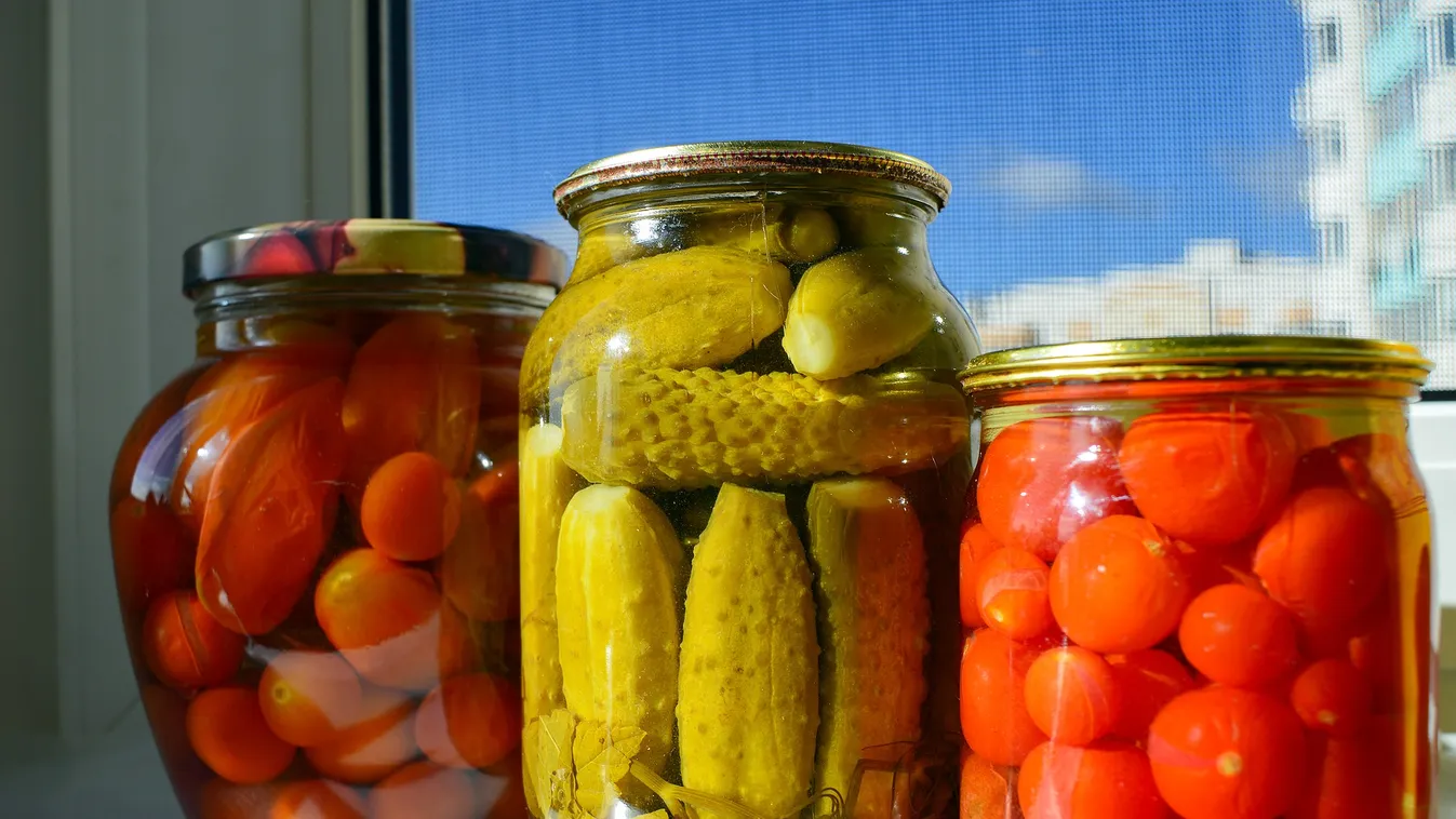 A fermentálás az új kovászolás - De miért jó fermentált élelmiszereket enni?