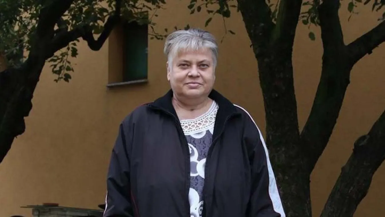105 nap alatt győzte le a koronavírust az ápolónő - Hajnalka: csoda, hogy élek!