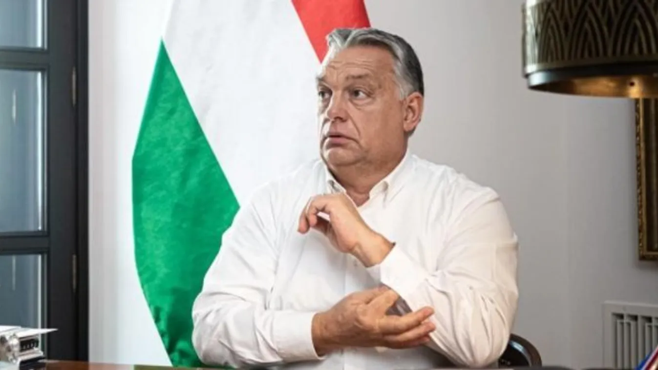 Orbán Viktor hamarosan a koronavírus elleni védekezésről tesz fontos bejelentést