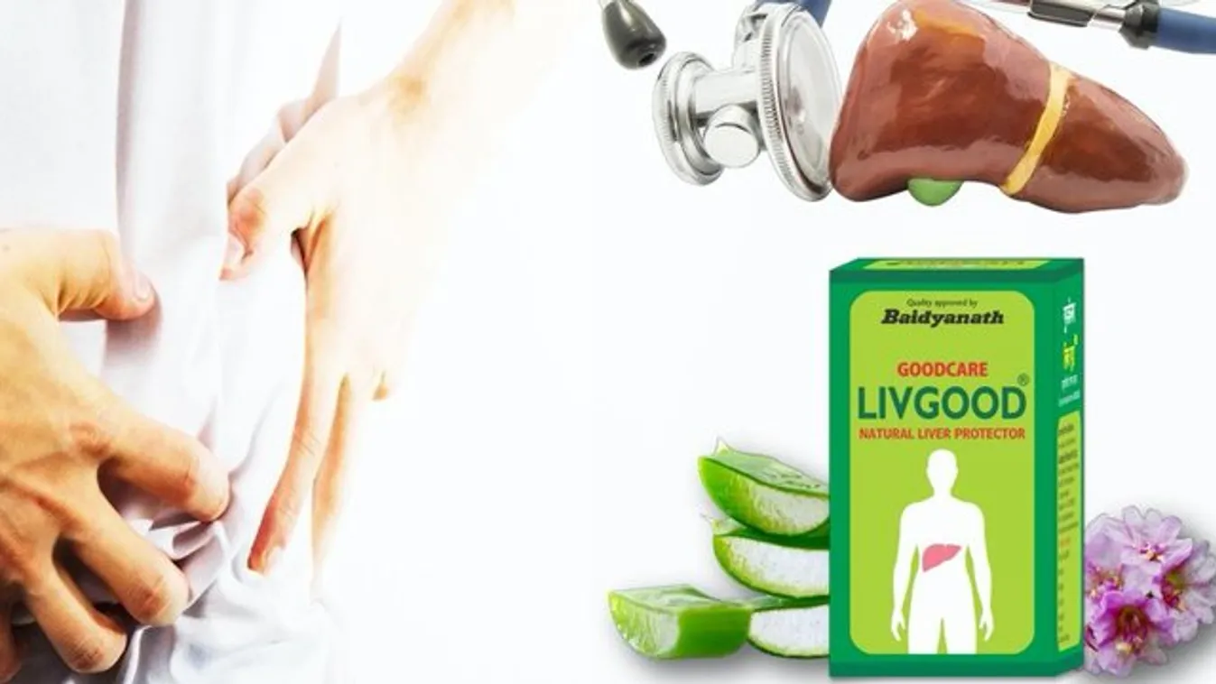 A máj természetes védelméért – Méregtelenítés az ayurvéda segítségével (x)