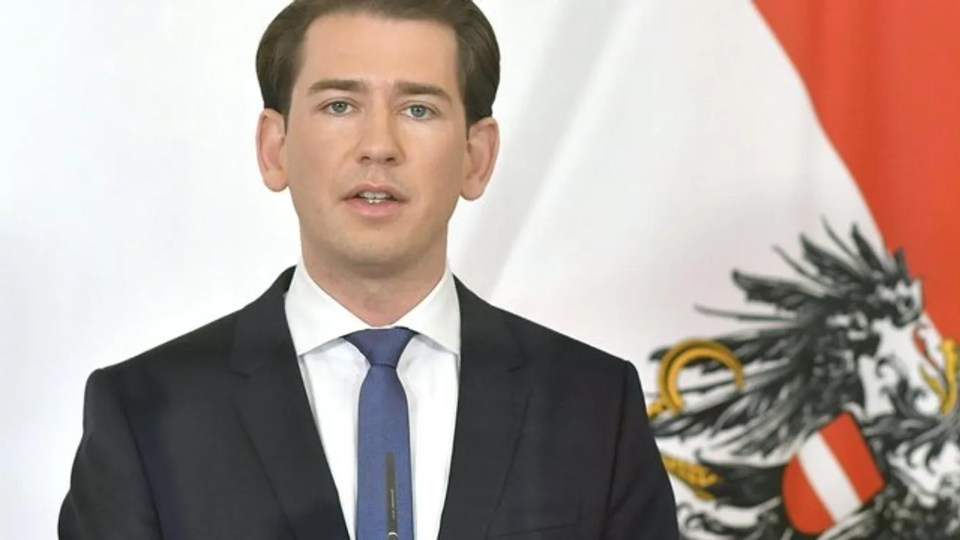 Kurz: a teljes zárlat után is szigorú korlátozásokkal kell számolni Ausztriában