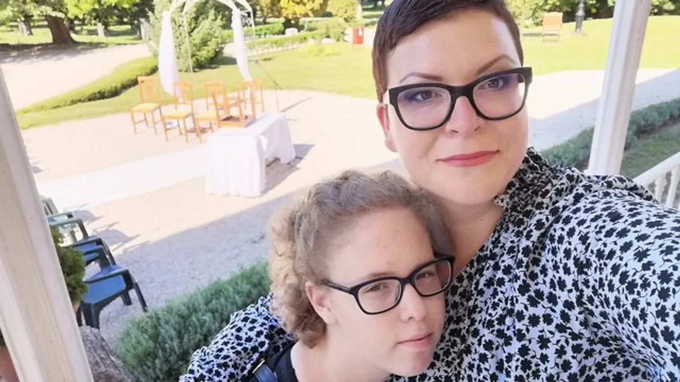 Hétköznapi hős: Kötelező visszaadnom azt, amit kaptam – koraszülött babákon segít Zsuzsi