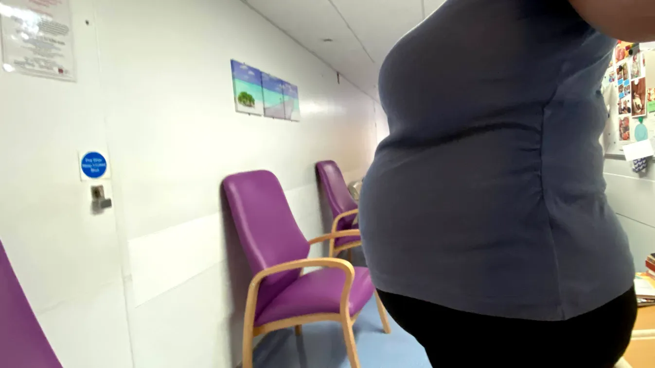 Majdnem infarktust kaptam, amikor hazaértem