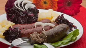 Ez a titka, hogy ne pukkadjon ki a hurka – így lesz tökéletes a disznótoros