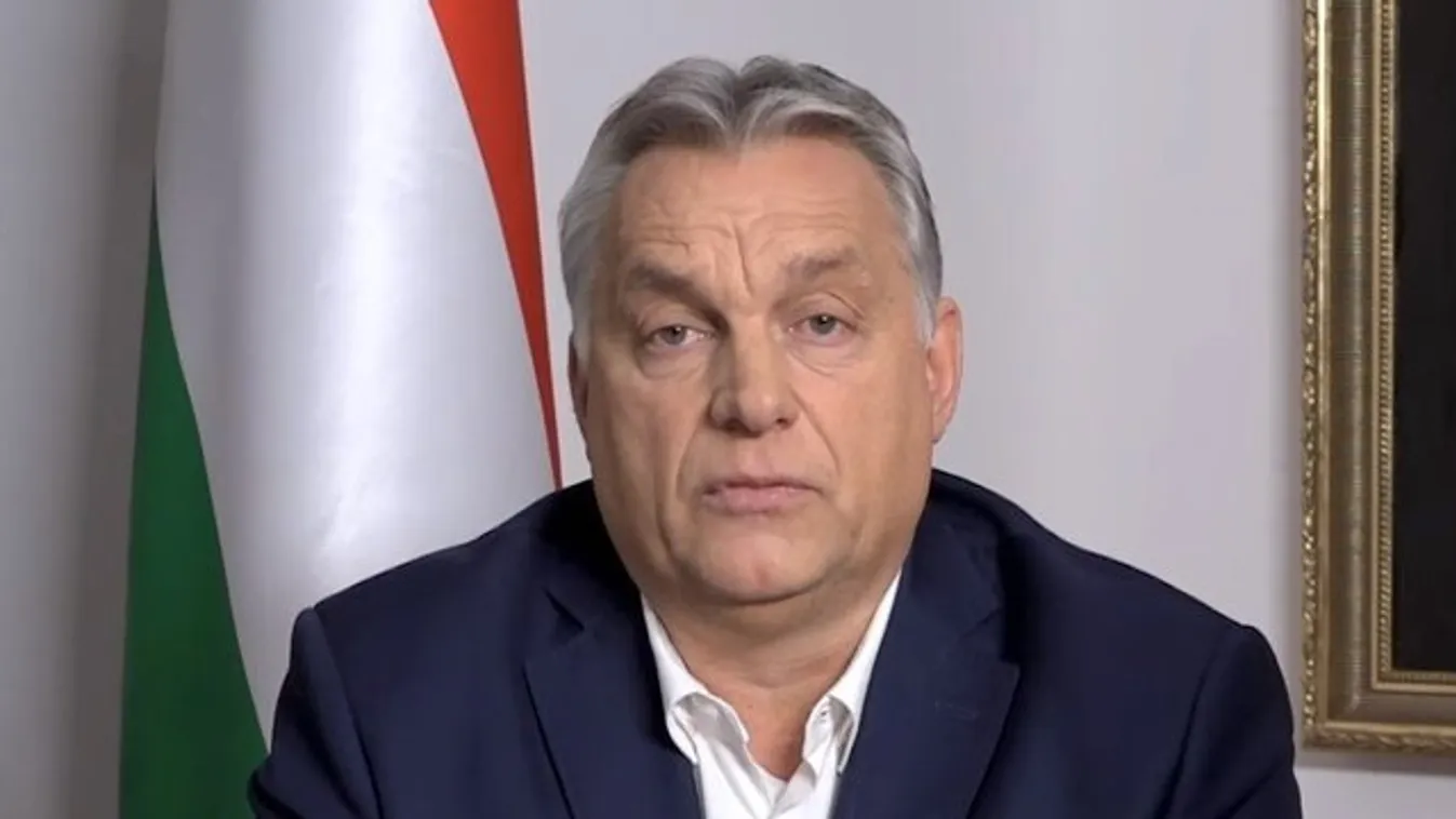 Orbán Viktor levélben válaszolt Martin Schulznak