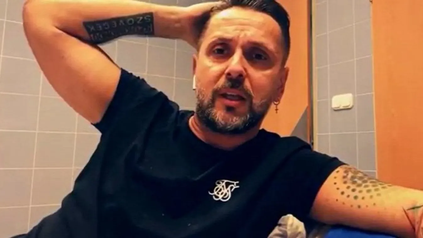 Majka még mindig kórházban küzd a koronavírussal: „Nem értem, hogy alakulhatott ennyire durván” – videó
