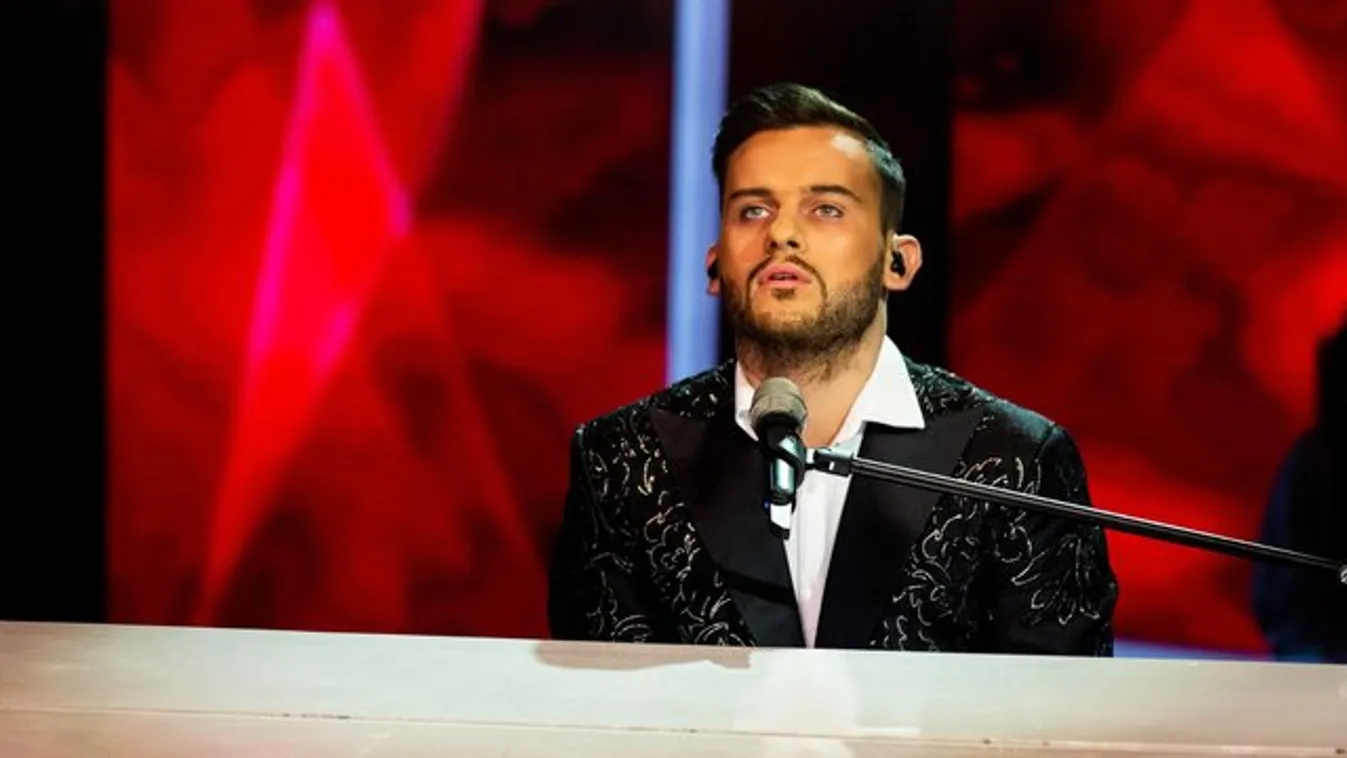 Drámai ok húzódik amögött, miért nem randizik a szakítása óta Szabó Ádám
