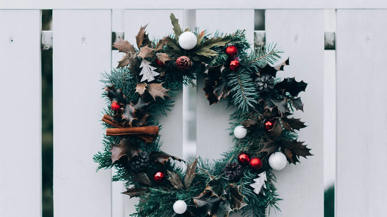 Adventi szöszmötölésre várnak jelentkezőket egy hétvégi workshopon