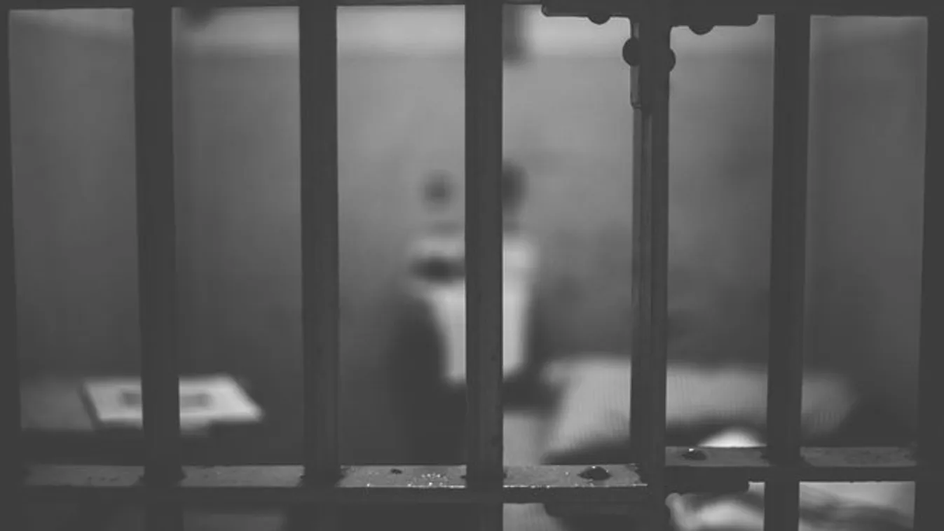 Megváltoztatták az ítéletet: kiderült, mikor szabadulhat a fegyházból a kispesti gyilkos