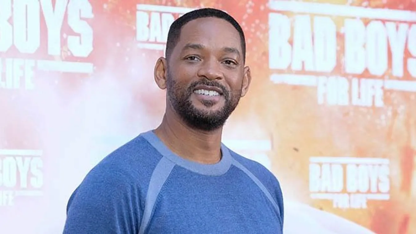 Különleges ajándékkal lepett meg egy rákos kisfiút Will Smith – videó