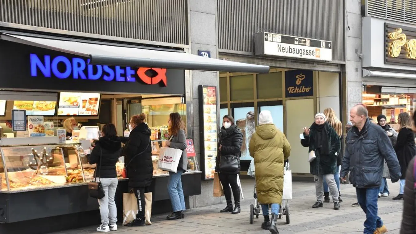 Elmaradnak a remélt enyhítések Ausztriában, Katalóniában megnyitnak a sípályák