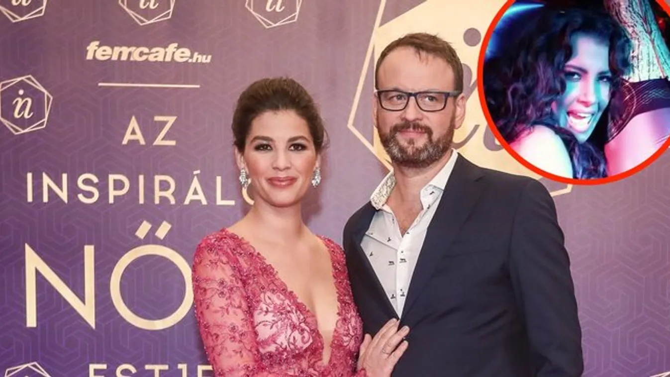 Már megint támadják az énekesnőt: Nánási Pál megvédte Tóth Andit – videó