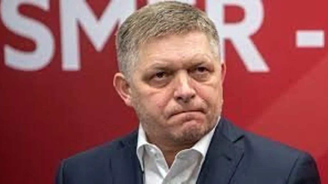 Fico: Soros a világ összes migránsát behozná az Unióba