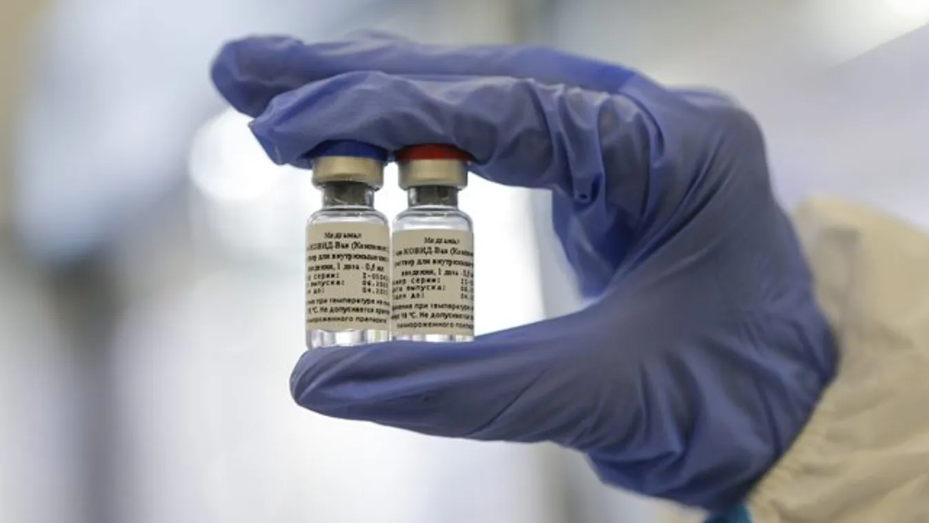 Nincs nyugati vakcina: a Pfizer elsőként az Egyesült Államokba és nem az Európai Unióba szállít
