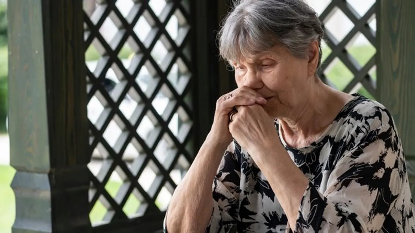 Pécsi Ildikó már egy hete kimondta: Hamarosan meghalok