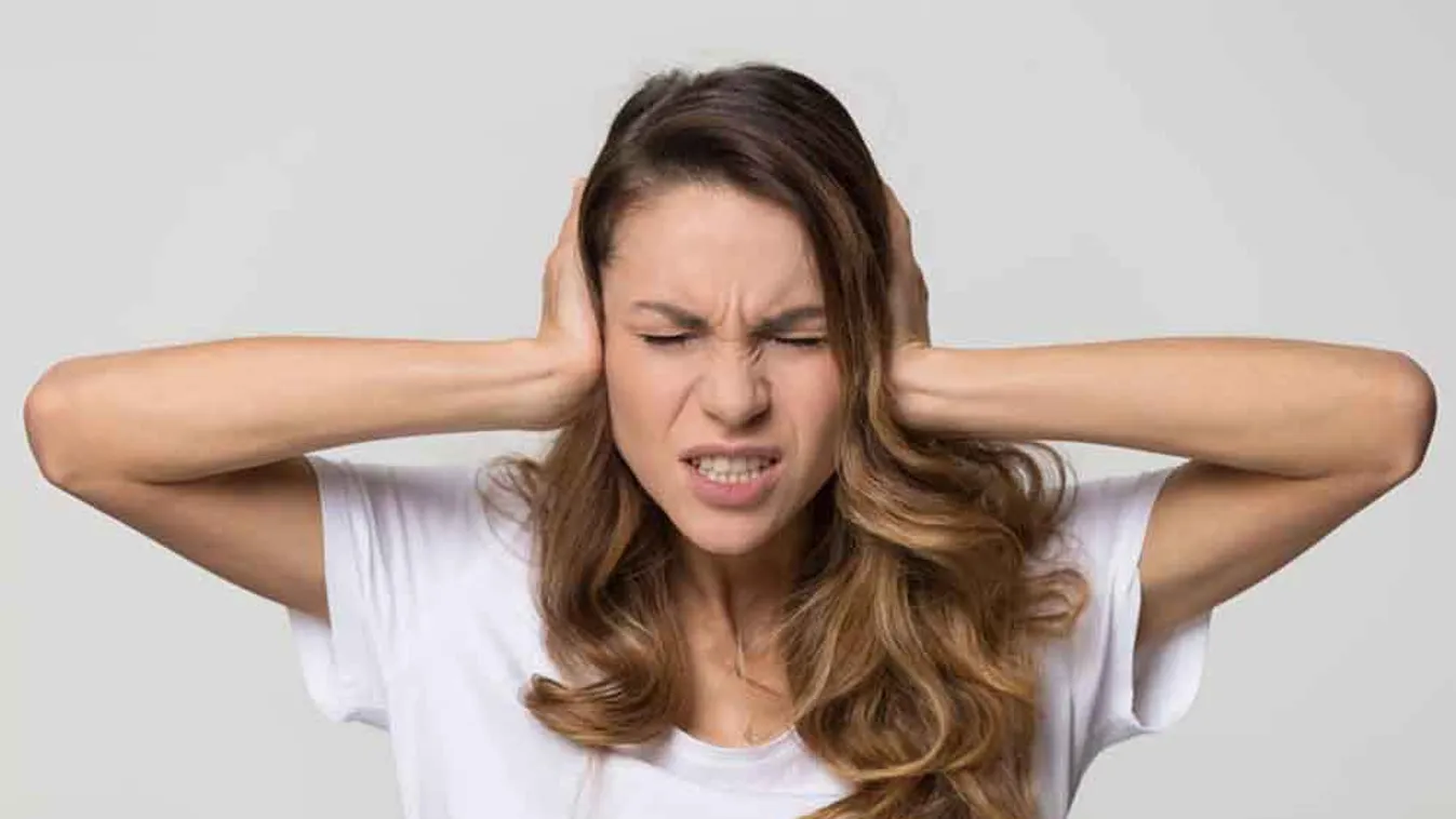 Videó - Ezek a stressz jelei